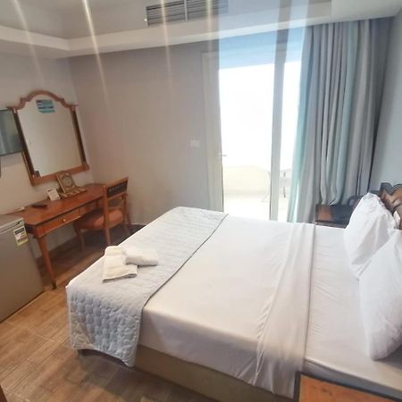 Kaoud Sporting Hotel Alexandria Ngoại thất bức ảnh