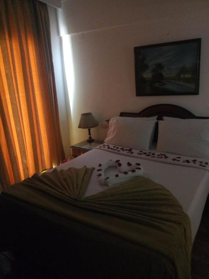 Kaoud Sporting Hotel Alexandria Ngoại thất bức ảnh