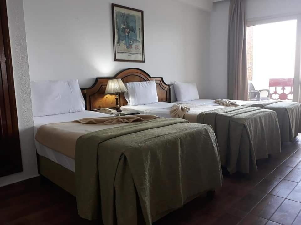 Kaoud Sporting Hotel Alexandria Ngoại thất bức ảnh