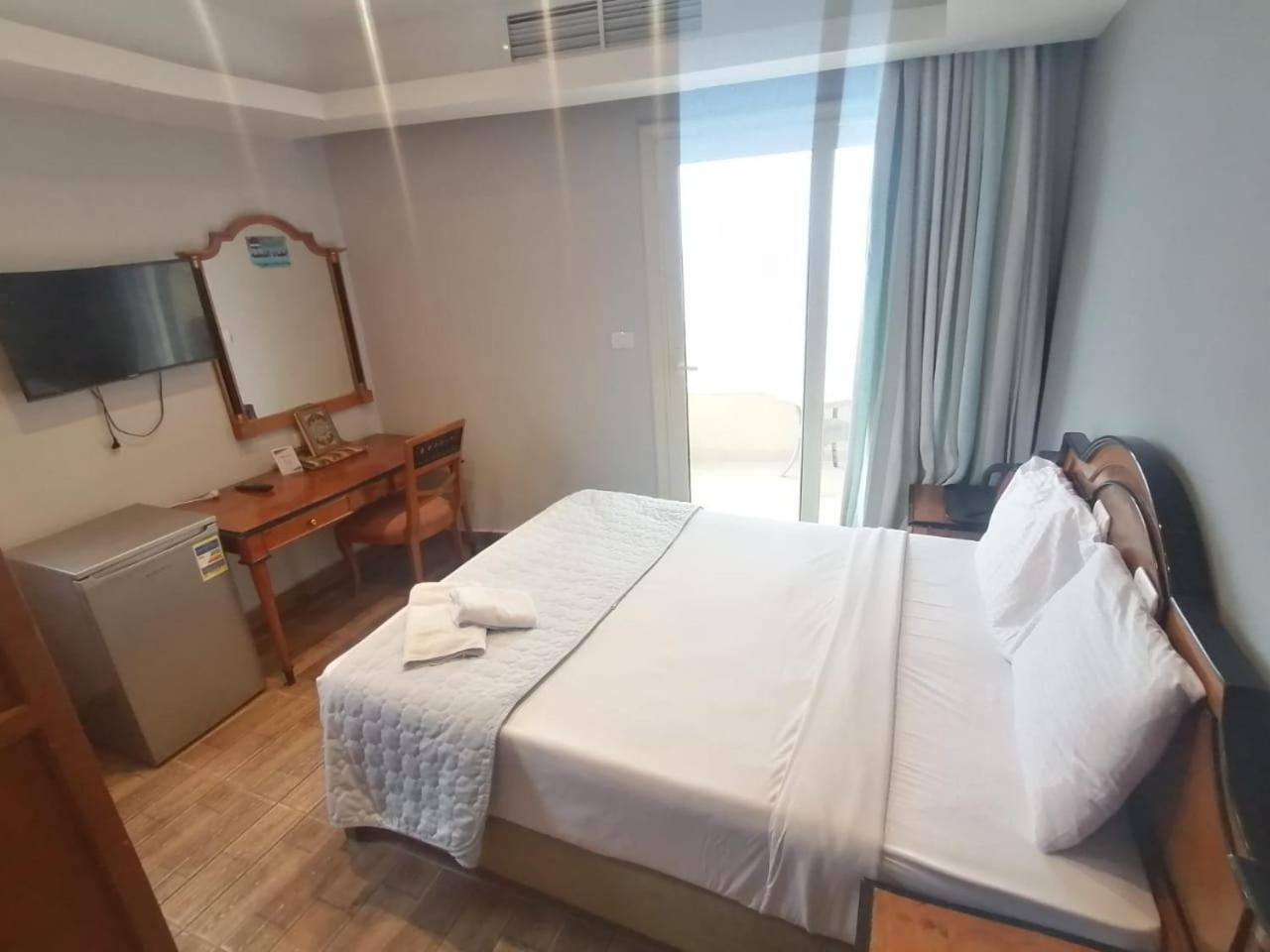 Kaoud Sporting Hotel Alexandria Ngoại thất bức ảnh