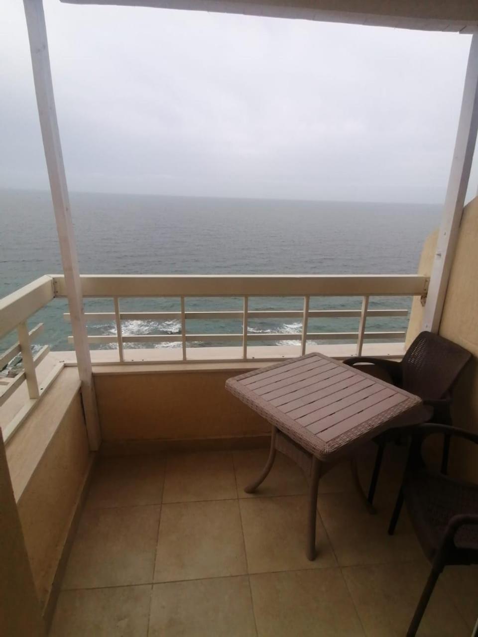 Kaoud Sporting Hotel Alexandria Ngoại thất bức ảnh