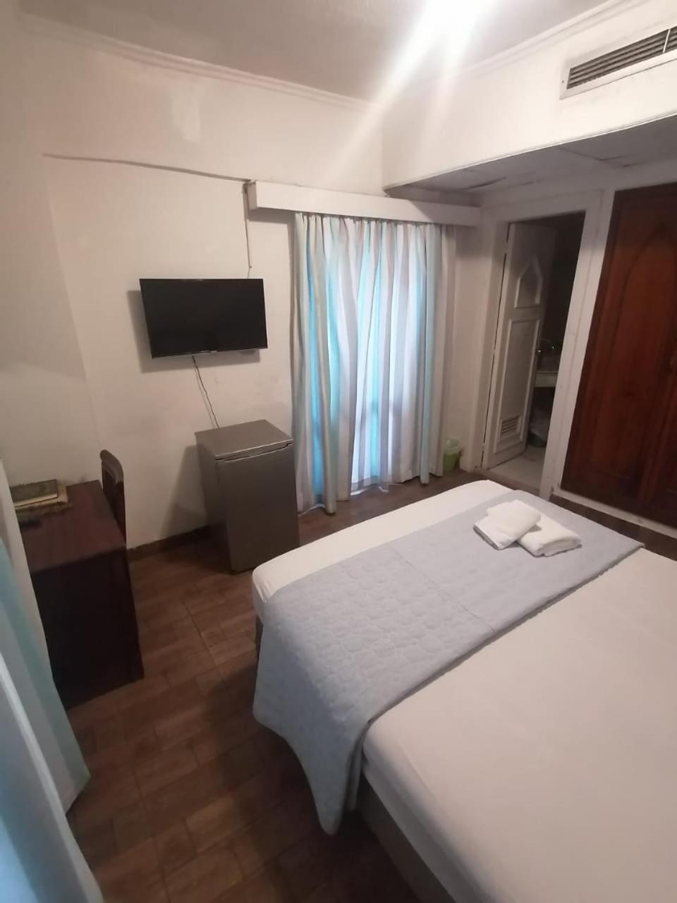 Kaoud Sporting Hotel Alexandria Ngoại thất bức ảnh