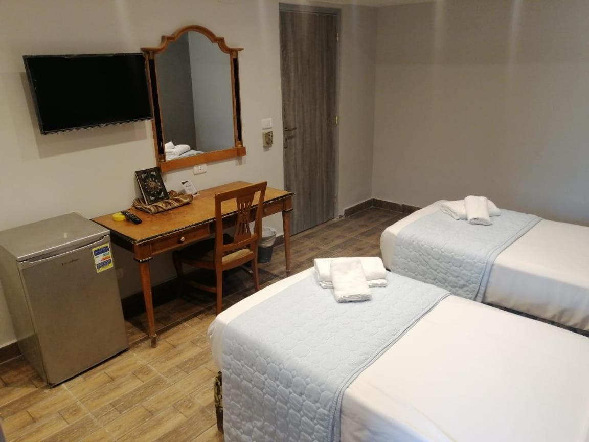 Kaoud Sporting Hotel Alexandria Ngoại thất bức ảnh