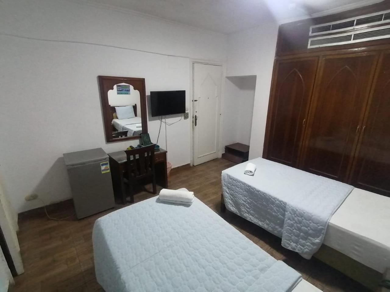 Kaoud Sporting Hotel Alexandria Ngoại thất bức ảnh