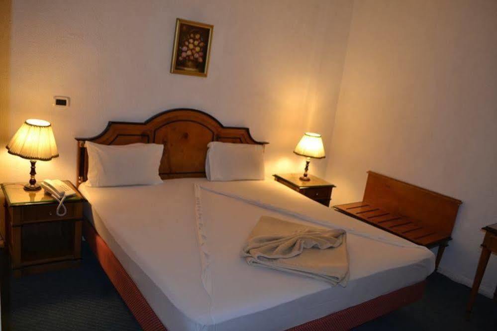 Kaoud Sporting Hotel Alexandria Ngoại thất bức ảnh