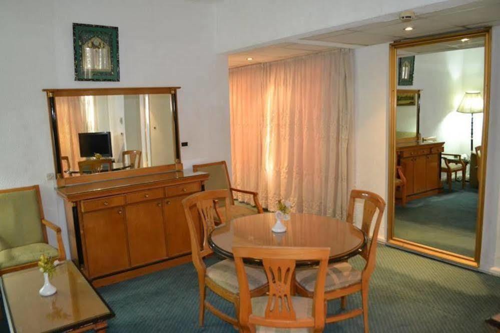 Kaoud Sporting Hotel Alexandria Ngoại thất bức ảnh